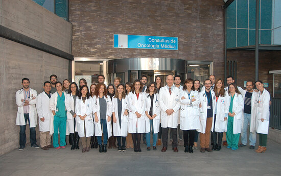 Epidemiologia Molecular Y Marcadores Predictivos Del Cancer Grupos De Investigacion Investigacion Instituto Ramon Y Cajal De Investigacion Sanitaria Instituto Ramon Y Cajal De Investigacion Sanitaria