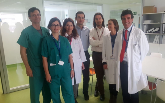 Cardiovascular diseases | Research groups | Instituto Ramón y Cajal de Investigación Sanitaria | Instituto Ramón y Cajal de Investigación Sanitaria Cardiovascular diseases | Research groups | Instituto Ramón y Cajal de Investigación Sanitaria | Instituto Ramón y Cajal de Investigación Sanitaria
