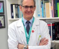 Dr. Rafael Cantón Moreno