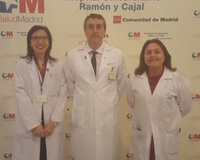 Carmen Guillén, Miguel Ángel Moreno, Laura García Bermejo