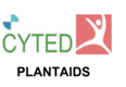 CYTED-PLANTAIDS