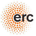 European Research Council (ERC) grants