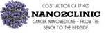 COST Action CA17140: Nano2Clinic
