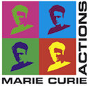 Ayudas Marie Curie