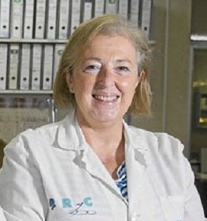 Dra. Luisa Mª Villar Guimerans