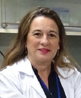 Dr. Mª Elena Martín Palma
