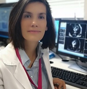 Dr. Rocio Hinojar Baydes