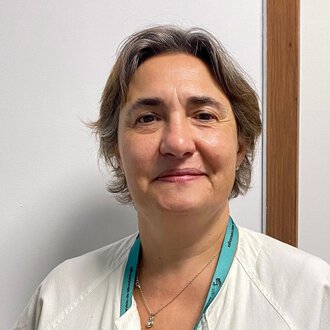 Dra. Rosa del Campo Moreno